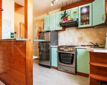 Vanja Apartment