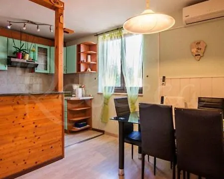 Apartment Vanja *