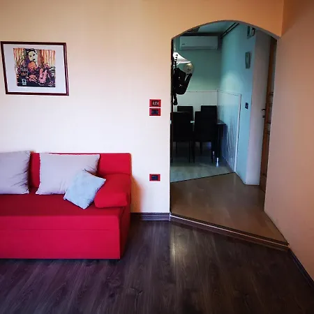 Vanja Apartment *