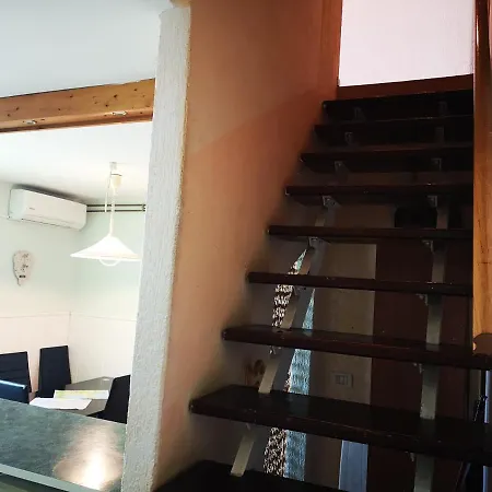 Apartment Vanja Pula
