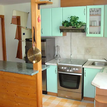 Apartment Vanja Pula