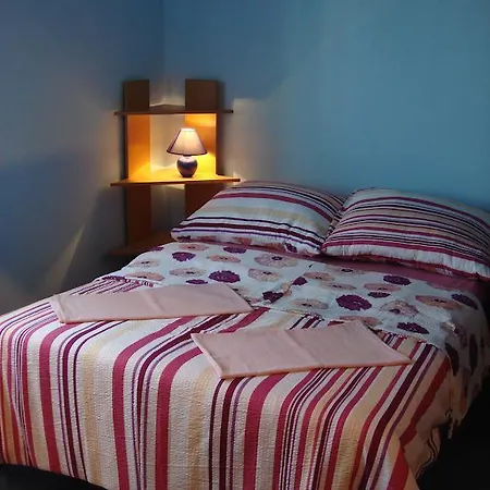 Apartment Vanja