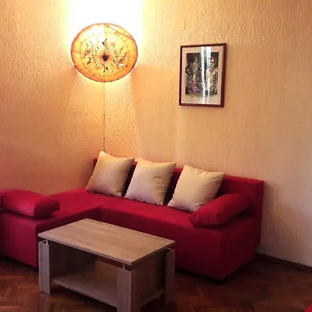 Apartment Vanja Pula