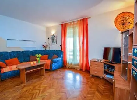 Vanja Apartment Pula