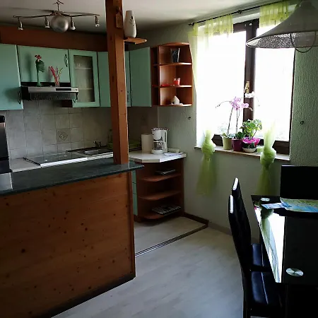 Apartment Vanja *