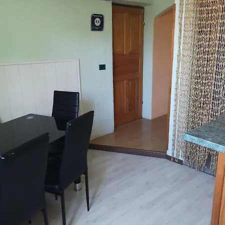 Vanja Apartment *
