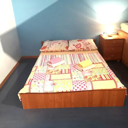 Vanja Apartment Pula